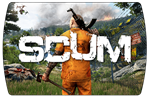 SCUM (Steam)  РФ-СНГ*