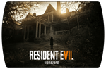 Resident Evil 7 (Steam)  РФ-СНГ