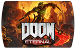 Doom Eternal (Steam)  РФ-СНГ