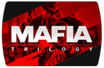 Mafia Trilogy (Steam)  РФ-СНГ