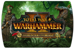 Total War Warhammer 2 – The Hunter & The Beast (Steam)