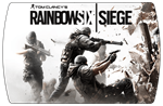 Tom Clancy's Rainbow Six: Siege   UPLAY