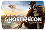 Tom Clancy’s Ghost Recon WildlandsUPLAY