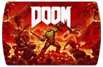 DOOM 2016 (Steam)  Любой регион