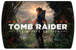Shadow of the Tomb Raider Definitive Edition РФ-СНГ