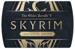 The Elder Scrolls V Skyrim Anniversary Edition Steam
