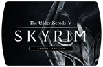 The Elder Scrolls V 5 Skyrim Special Edition (Steam)