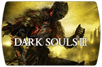 DARK SOULS 3 III (Steam)  РФ-СНГ
