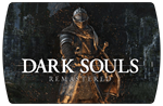 DARK SOULS: REMASTERED (Steam)  РФ-СНГ