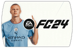 EA SPORTS FC 24 (EA App)Любой регион