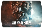 Destiny 2: The Final Shape (Steam)  РФ-СНГ