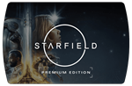 Starfield Premium Edition (Steam) РФ-СНГ