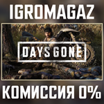 Days Gone (Steam Ключ)   РФ-СНГ
