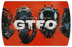 GTFO (Steam) РФ-СНГ