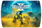 Helldivers 2 (Steam) KZ-UA-СНГ БЕЗ РФ