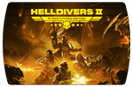 Helldivers 2 Super Citizen Edition(Steam)РФ+Европа