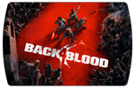 Back 4 BloodРФ+СНГ-STANDART/DELUXE/ULTIMATE- НА ВЫБОР