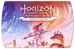 Horizon Forbidden West Complete EditionРФ/Все регионы
