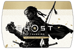 РФ+EU+TR Ghost of Tsushima Director's Cut (Steam)