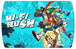 Hi-Fi RUSH Стандарт/Deluxe на выбор(Steam)РФ+Глобал