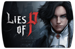 Lies of P Steam