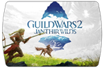 Guild Wars 2: Janthir Wilds Любой регион