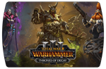 Total War Warhammer - Thrones of DecayDLС НА ВЫБОР