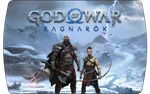 God of War Ragnarok (Steam)СНГ-КЗ-UA-ЕС+Выбор издания