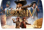 Еuropa Universalis IV (Steam) РФ-СНГ-ТУР-АРГ
