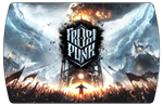 Frostpunk GOTY (Steam)  РФ-СНГ
