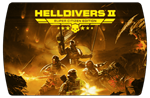 Helldivers 2 Super Citizen Edition(Steam)  БЕЗ РФ