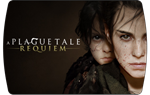 A Plague Tale: Requiem (Steam) РФ-СНГ/Любой регион
