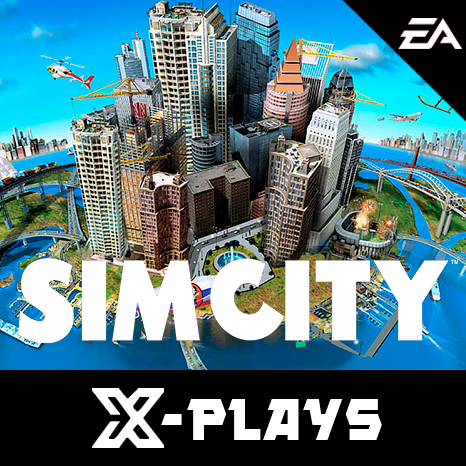 🔥 SIMCITY | НАВСЕГДА | ГАРАНТИЯ | ORIGIN / СИМСИТИ