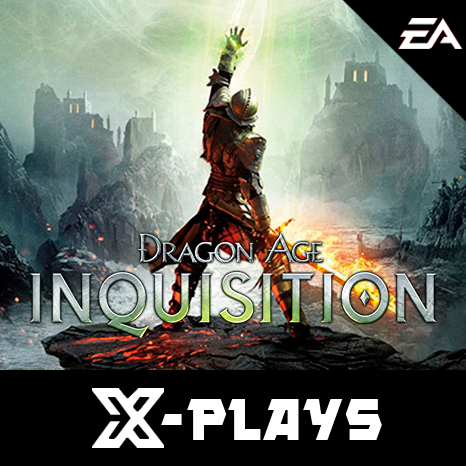 🔥 DRAGON AGE INQUISITION | НАВСЕГДА | ORIGIN