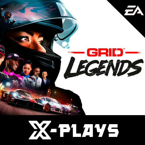 🔥 GRID LEGENDS | ГАРАНТИЯ | НАВСЕГДА | ORIGIN