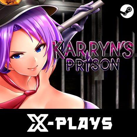 Karryns prison на русском. Игра Karryn's Prison. Karryn's Prison последняя версия. Karryn's Prison значки. Karryn's Prison читы.