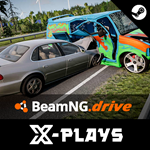  BEAMNG.DRIVE + ИГРЫ | НАВСЕГДА | ГАРАНТИЯ | STEAM