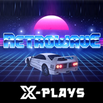 АККАУНТ RETROWAVE | АККАУНТ | STEAM | НАВСЕГДА