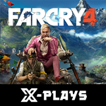  FAR CRY 4 + ИГРЫ | НАВСЕГДА | UPLAY / ФАР КРАЙ 4