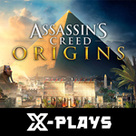  АККАУНТ ASSASSINS CREED ORIGINS | UPLAY / АССАСИН