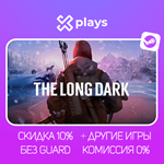 ⭐️THE LONG DARK + DLC + ИГРЫ | ГАРАНТИЯ | STEAM
