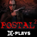  АККАУНТ POSTAL 2 | STEAM | НАВСЕГДА / ПОСТАЛ 2