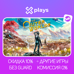 THE OUTER WORLDS + ИГРЫ | ГАРАНТИЯ | STEAM