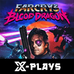  FAR CRY 3 BLOOD DRAGON | НАВСЕГДА | UPLAY / ФАР КРАЙ