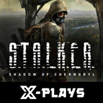  STALKER ТЕНЬ ЧЕРНОБЫЛЯ | НАВСЕГДА / СТАЛКЕР