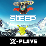  STEEP + ИГРЫ | UPLAY | НАВСЕГДА | ГАРАНТИЯ / СТЕП