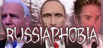  АККАУНТ RUSSIAPHOBIA | STEAM | НАВСЕГДА / РАШАФОБИЯ