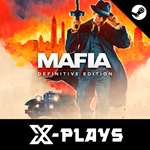 MAFIA DEFINITIVE EDITION | НАВСЕГДА | ГАРАНТИЯ |STEAM