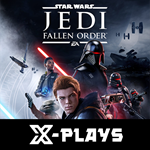  STAR WARS JEDI FALLEN ORDER | НАВСЕГДА / СТАР ВАРС