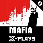 MAFIA THE CITY OF LOST HEAVEN | НАВСЕГДА / МАФИЯ